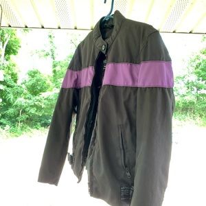 Nex Gen Motorcycle Jacket
